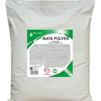 Maya Pulver mosogatópor 20kg